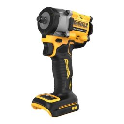 Mașină de înșurubat cu impact DeWalt DCF923N – 406 Nm, pătrat 3/8, brushless