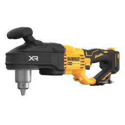 Mașină de găurit unghiulară DeWalt DCD444N – 220 Nm, 18 V XR, brushless
