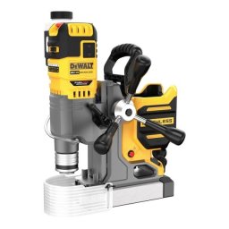 Mașină de găurit cu talpă magnetică DeWalt DCD1623N – 9900 N, 18 V XR, brushless