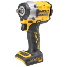 Mașină de înșurubat cu impact DeWalt DCF921N – 406 Nm, 18 V, corp de sculă