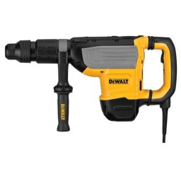 Ciocan rotopercutor DeWalt D25773K – SDS Max, 1700 W, 19,4 J