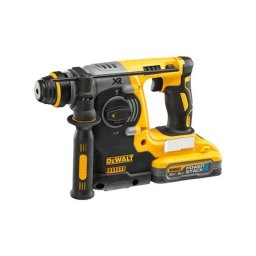 Ciocan rotopercutor DeWalt DCH273H2T – SDS Plus, 18 V, 2,1 J