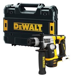 Ciocan rotopercutor DeWalt DCH172NT – SDS Plus, 1,4 J, valiză TSTAK