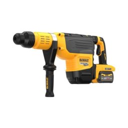 Ciocan rotopercutor DeWalt DCH775X2 – SDS Max, 54 V/9 Ah, 19,4 J