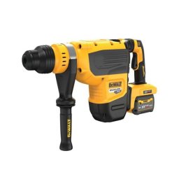 Ciocan rotopercutor DeWalt DCH735X2 – SDS Max, 54 V/9 Ah, 13,3 J