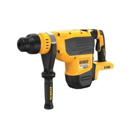 Ciocan rotopercutor DeWalt DCH735N – SDS Max, 54 V, 13,3 J