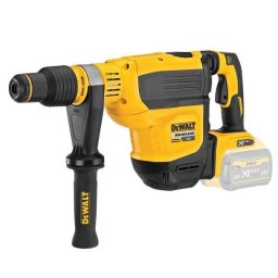 Ciocan rotopercutor DeWalt DCH614N – SDS Max, 54 V, 10,5 J