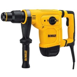 Ciocan demolator SDS Max DeWalt D25810K – 1050 W, 7,1 J