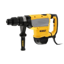 Ciocan rotopercutor SDS Max DeWalt D25733K – 1600 W, 13,3 J, 9,5 kg