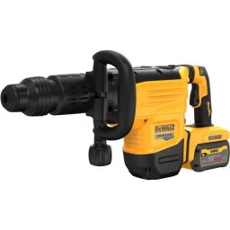 Ciocan demolator SDS Max DeWalt DCH892X2 – 54 V, 19,4 J, 2 acumulatori 9 Ah