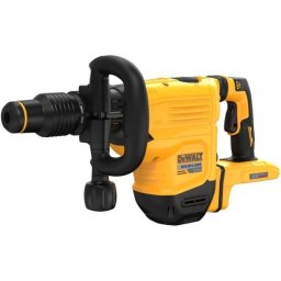 Ciocan demolator SDS Max DeWalt DCH832N – 54 V, 10,5 J, 6,5 kg