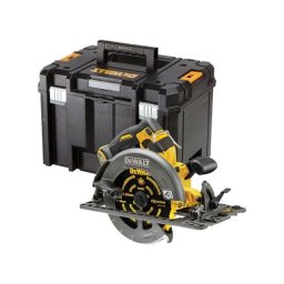 Fierăstrău circular DeWalt DCS579NT – 190 mm, compatibil cu acumulatori XR FlexVolt 54 V, TSTAK