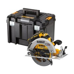 Fierăstrău circular DeWalt DCS573NT – 190 mm, compatibil cu acumulatori XR 18/54 V, TSTAK