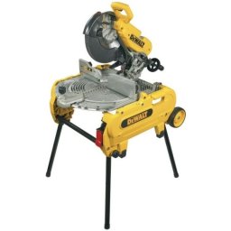 Fierăstrău circular combinat DeWalt D27107XPS – 2000 W, disc 305 mm