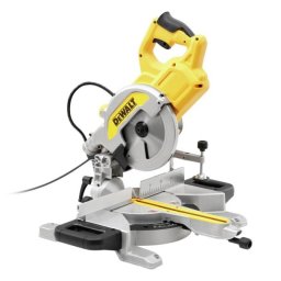 Fierăstrău circular de masă DeWalt DWS777 – 1800 W, disc 216 mm