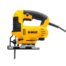 Fierăstrău pendular DeWalt DWE349 – 650 W, 85 mm adâncime de tăiere