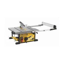 Fierăstrău circular de banc DeWalt DWE7492 – 2000 W, pânză 250 mm