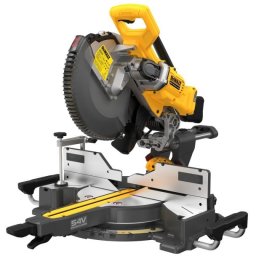 Fierăstrău circular pentru tăieri înclinate DeWalt DCS781N – 54 V, 305 mm