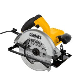 Fierăstrău circular manual DeWalt DWE5615 – 1500 W, pânză 190 mm