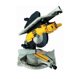 Fierăstrău circular cu banc DeWalt D27113 – 1600 W, 305 mm