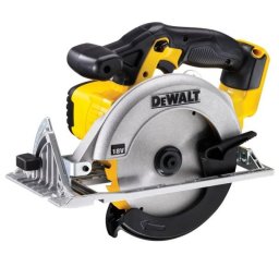 Fierăstrău circular manual DeWalt DCS391NT – 18 V XR, disc 165 mm, valiză TSTAK VI