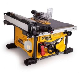 Fierăstrău circular cu masă DeWalt DCS7485N – 54 V XR FLEXVOLT, pânză 210 mm