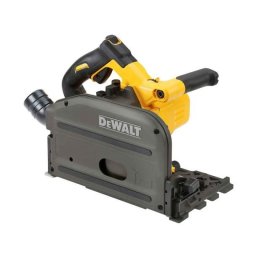Fierăstrău circular DeWalt DCS520NT – 54 V XR, pânză 165 mm, valiză TSTAK