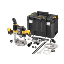 Mașină de frezat DeWalt DCW620NT – 18 V XR brushless, fără acumulator