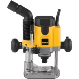 Mașină de frezat verticală DeWalt DW621 – 1100 W, adâncime 55 mm