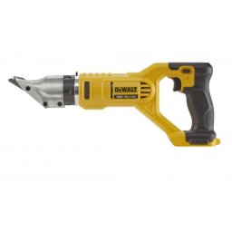 Mașină pentru tăiat tablă DeWalt DCS491N – 18 V XR, tăiere 1,3 mm