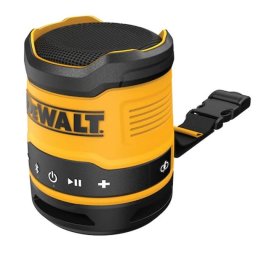 Boxă portabilă DeWalt DCR009 – Bluetooth 5.0, acumulator incorporat