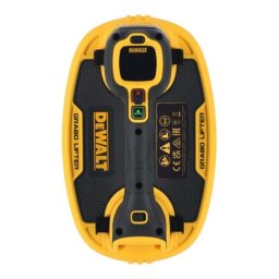 Dispozitiv de vacuum pentru transport DeWalt DCE590N – acumulatori Li-Ion 18 V