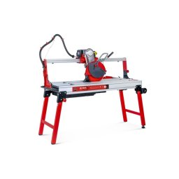 Mașină electrică de tăiat gresie Rubi DX-350-N 1300 LaserLevel – 132,5 cm