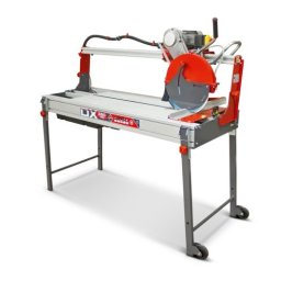 Mașină electrică de tăiat gresie Rubi DX-350-N 1000 LaserLevel – 102,5 cm