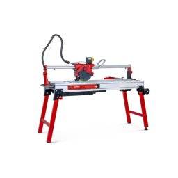 Mașină electrică de tăiat gresie Rubi DS-250-N 1300 LaserLevel – 132 cm