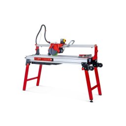 Mașină electrică de tăiat gresie Rubi DS-250-N 1000 LaserLevel – 102 cm