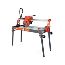 Mașină electrică de tăiat gresie Rubi DC-250 Smart Advance 1200 – 108 cm