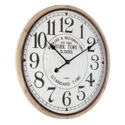 Ceas perete Ticking 60x4.5 cm