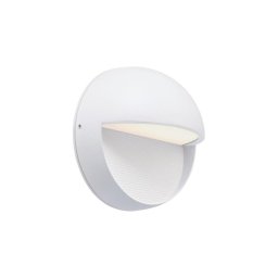 Westinghouse 6581540 - Aplică LED exterioară reglabilă WINSLETT LED/10W/230V IP44