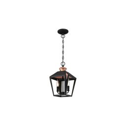 Westinghouse 6328440 - Candelabru pe lanț VALERY 2xE14/40W/230V