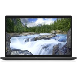 Laptop Second Hand DELL Latitude 7410, Intel Core i5-10210U 1.60 - 4.20GHz, 8GB DDR4, 256GB SSD, 14 Inch Full HD, Webcam