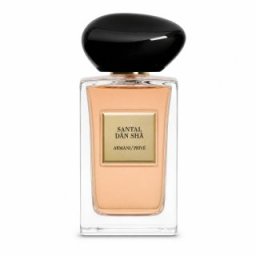 Armani (Giorgio Armani) Prive Santal Dan Sha Eau de Toilette unisex 50 ml