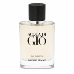 Armani (Giorgio Armani) Acqua di Gio Pour Homme Eau de Parfum bărbați Refillable 50 ml