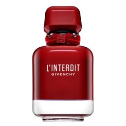 Givenchy L'Interdit Rouge Ultime Eau de Parfum femei 80 ml