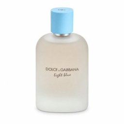 Dolce & Gabbana Light Blue Pour Homme Eau de Toilette bărbați 100 ml