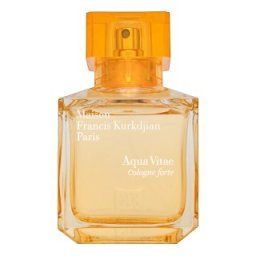 Maison Francis Kurkdijan Aqua Vitae Cologne Forte Eau de Parfum unisex 70 ml