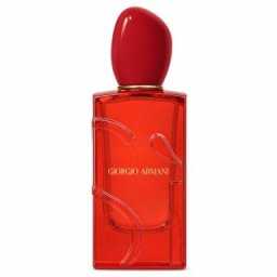 Armani (Giorgio Armani) Sì Passione Red Musk Eau de Parfum femei 100 ml