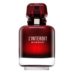 Givenchy L'Interdit Rouge Eau de Parfum femei 80 ml