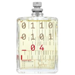 Escentric Molecules Escentric 04 Eau de Toilette unisex 100 ml