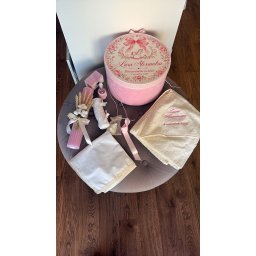 Trusou botez complet Lara